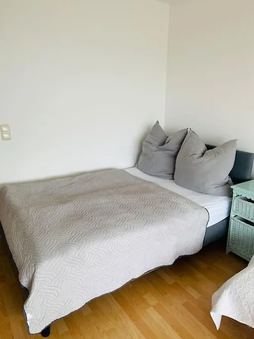Sunrise Studio Fuer 2-3 Personen München Deutschland