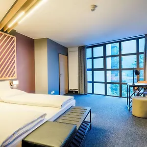 3* Otel Muenchen-hbf